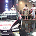 Se presentó en sociedad el Peugeot LoJack Team