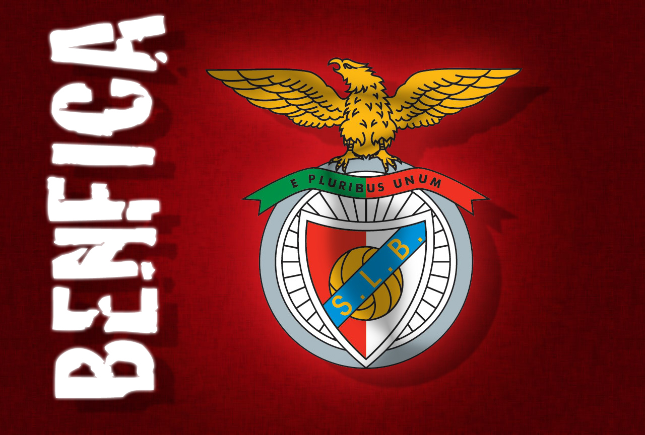 Benfica Glorioso 1904: Wallpaper SLB