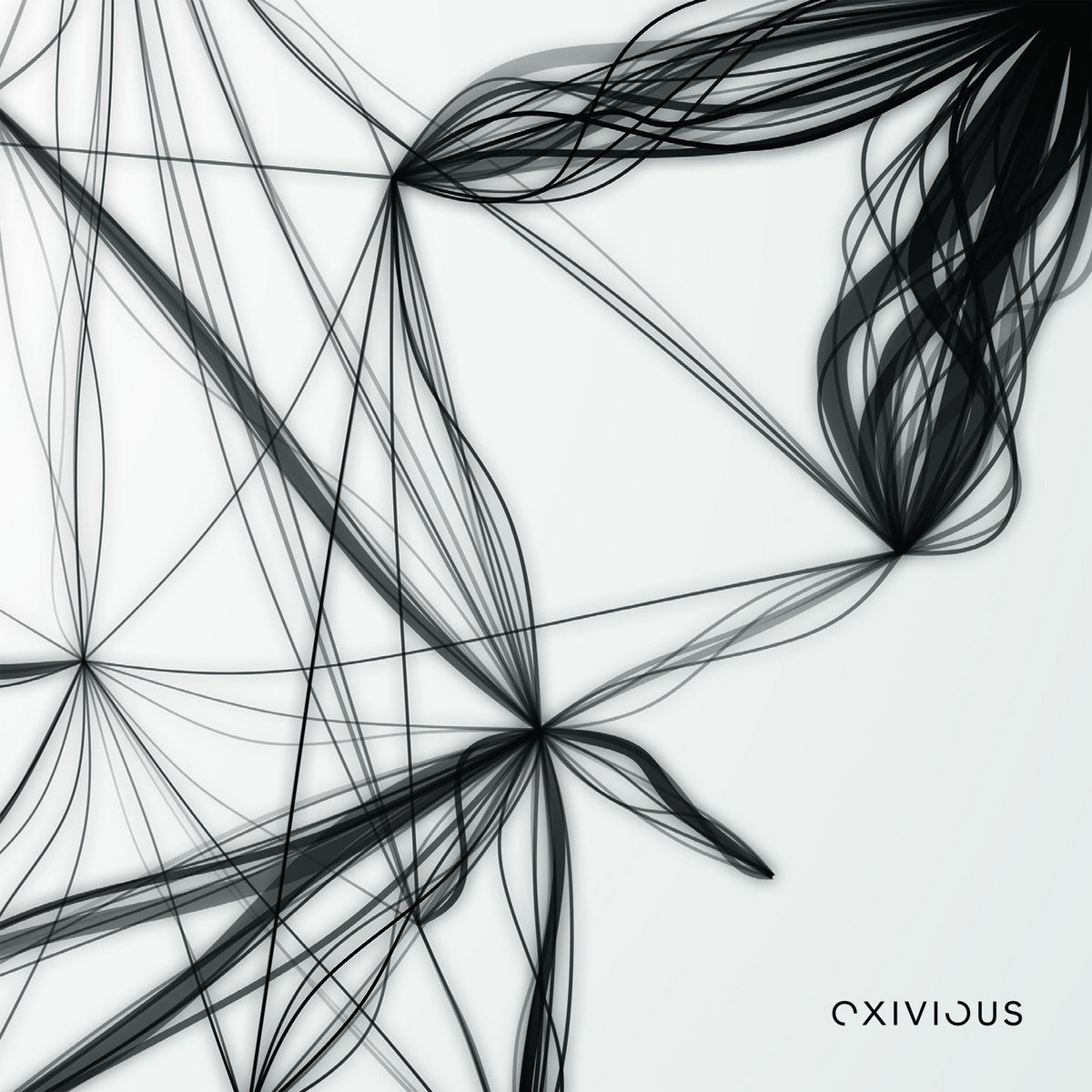 Exivious - "Liminal" - 2013