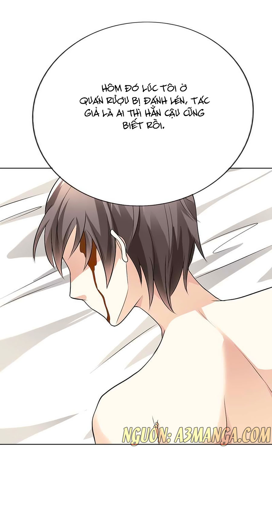 Song Diện Danh Viện - Chương 32 - Trang 8