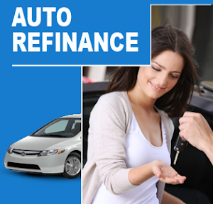 Apply Now for Car Refinancing