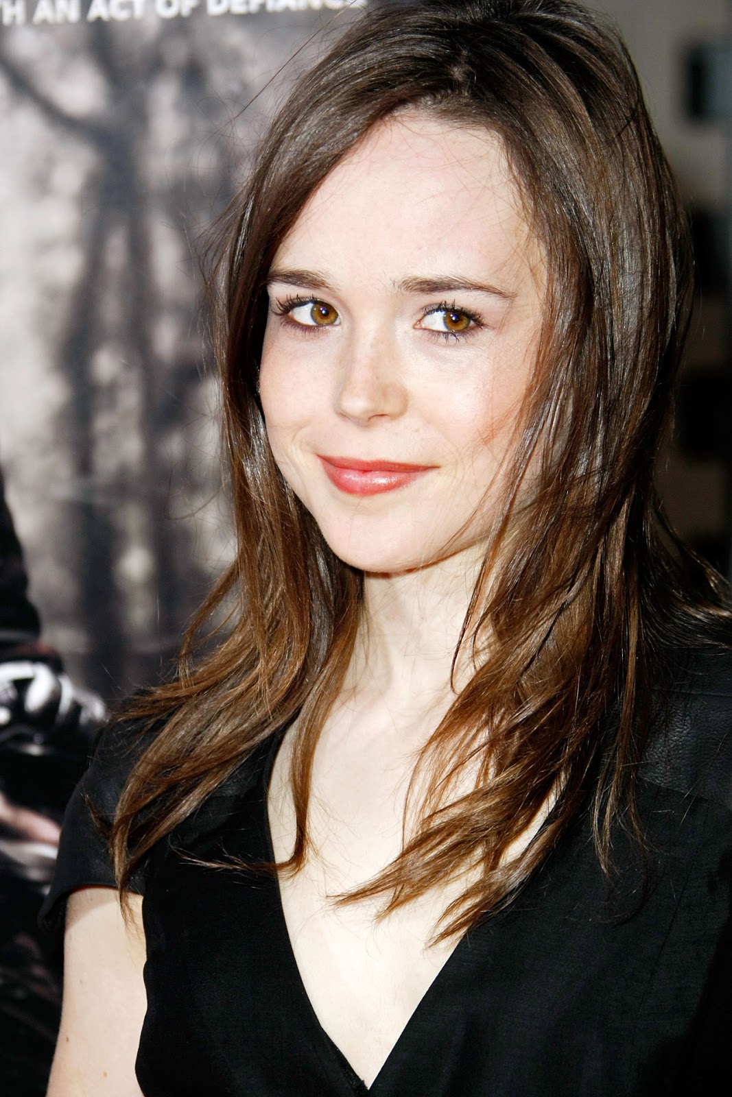 Ellen Page - Ellen Page Photos, Wallpapers | Fun Maza New