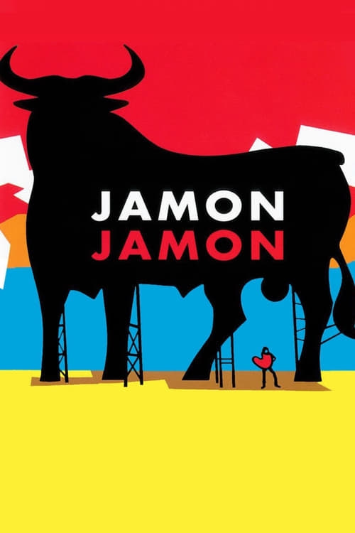 Jambon Jambon Film Complet [HD] Jambon, Jambon 1992 Film Complet Gratuit En Ligne - Regarder