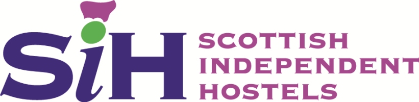 Scottish Independent Hostels