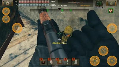 تحميل لعبة The Sun: Origin مهكرة كاملة اخر اصدار , لعبة The Sun: Origin مهكرة للاندرويد