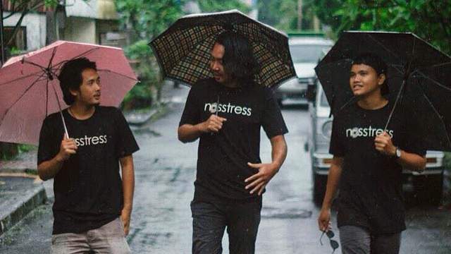 Lirik Lagu Nosstress Semoga Ya LayarLirik Lirik Lagu Nosstress Semoga Ya LayarLirik