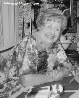 Mary Eleanor Davis Slade 2004
