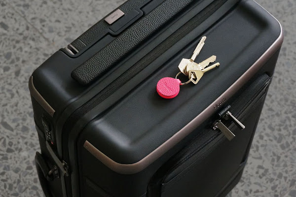 數位時代翻攝自 Floatti 官網