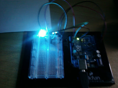THE BLOG: Circuit 12 - RGB LEDs