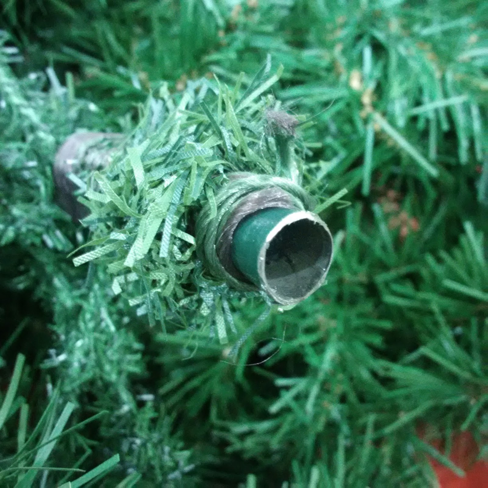 Artificial christmas tree stand broken Clearance