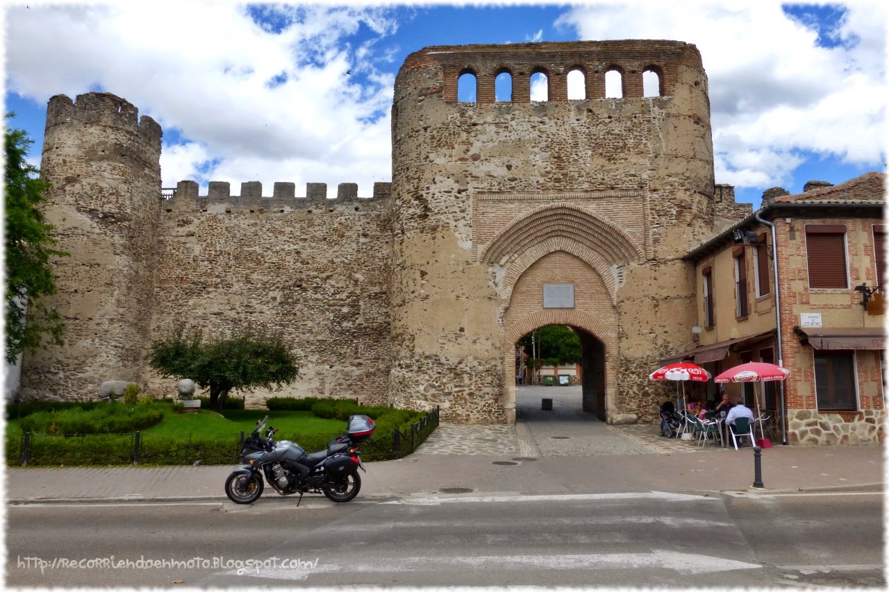 Puerta de Coca