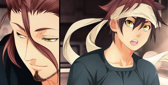 Shokugeki No Soma Chapter 306 Jadwal Rilis Spoiler Manga Scans Rilis Resmi Chapteria