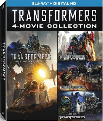 [Mini-HD][Boxset] Transformers Collection (2007-2014) - ทรานส์ฟอร์เมอร์ ภาค 1-4 [1080p][เสียง:ไทย AC3/Eng DTS][ซับ:ไทย/Eng][.MKV] TM_MovieHdClub