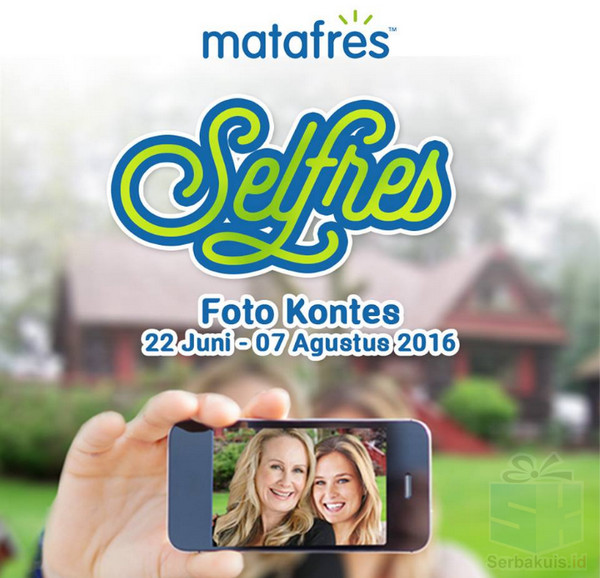 Kontes Selfie Selfres Kontes Selfie Selfres