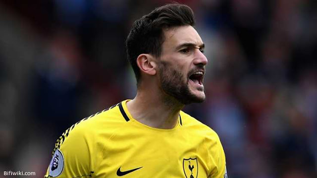 Hugo Lloris Hugo-Lloris