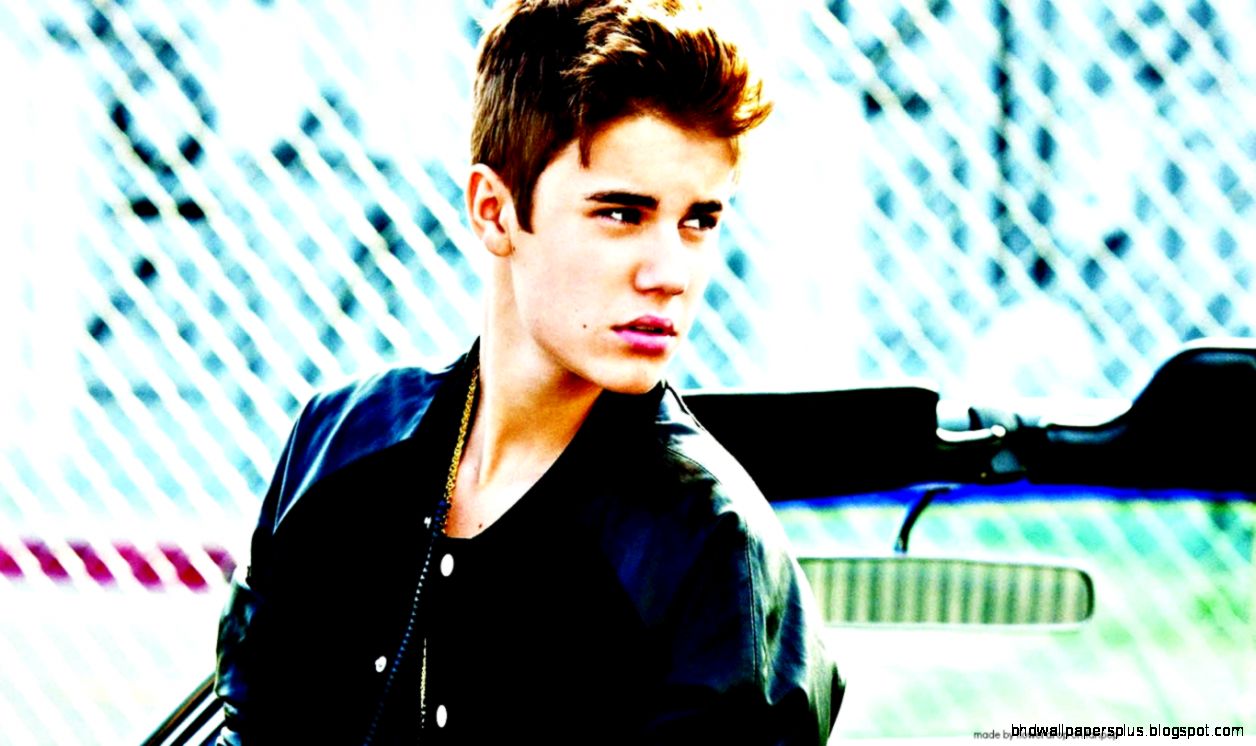Justin Bieber Desktop