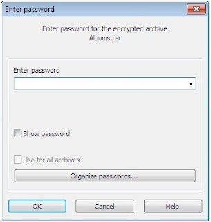 Open With Password