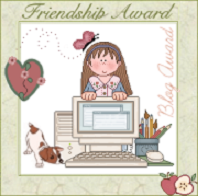 Friendship Award