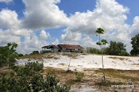 Replika SD Muhammadiyah Laskar Pelangi Belitung Timur