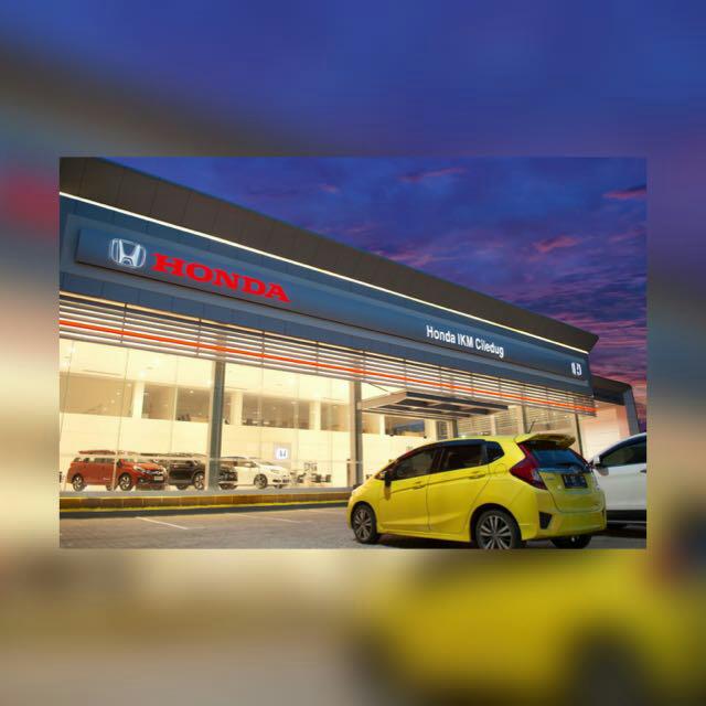 Promo Booking Service sampai dengan Akhir Juni 2017