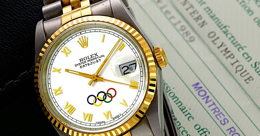 1988 datejust