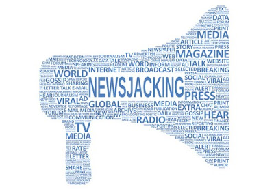  ¿Qué es el Newsjacking? 