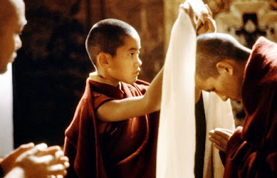 Kundun 1997 Image 4