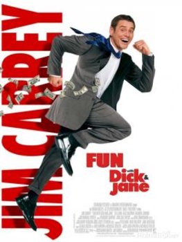 Vợ Chồng Siêu Quậy - Fun with Dick and Jane (2005) | Vietsub HD Vợ Chồng Siêu Quậy - Fun with Dick and Jane (2005) | Vietsub HD