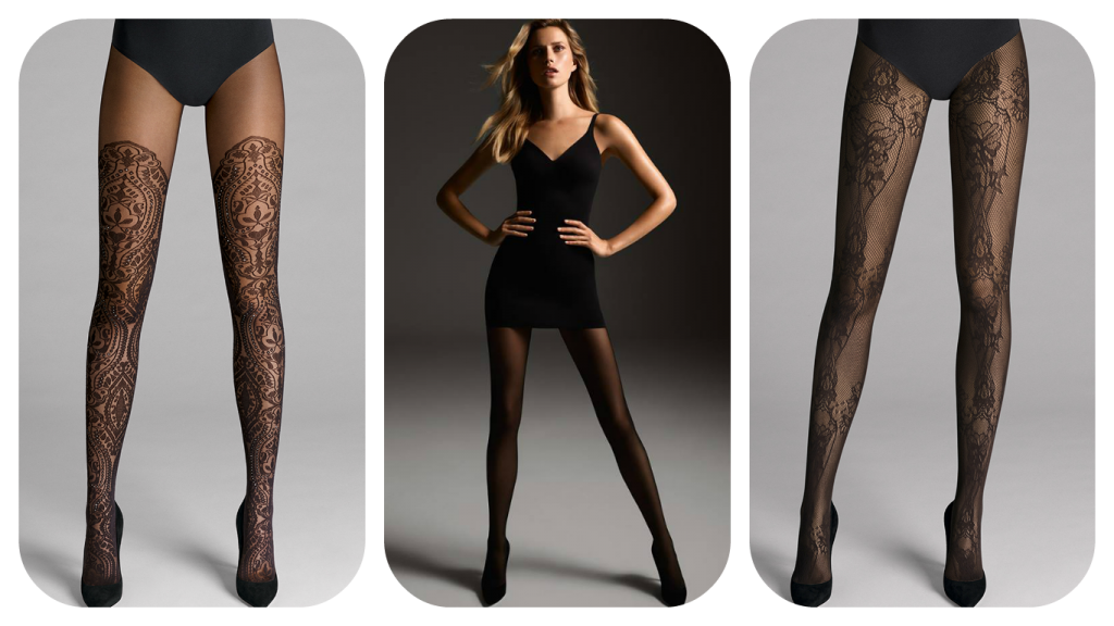 STOCKINGS VS TIGHTS: WHICH IS RIGHT FOR ME? - Fashionmylegs : The