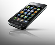 Samsung Galaxy S LCD I9003 (Midnight Black) samsung galaxy 