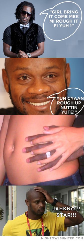 On Yendi and Chino