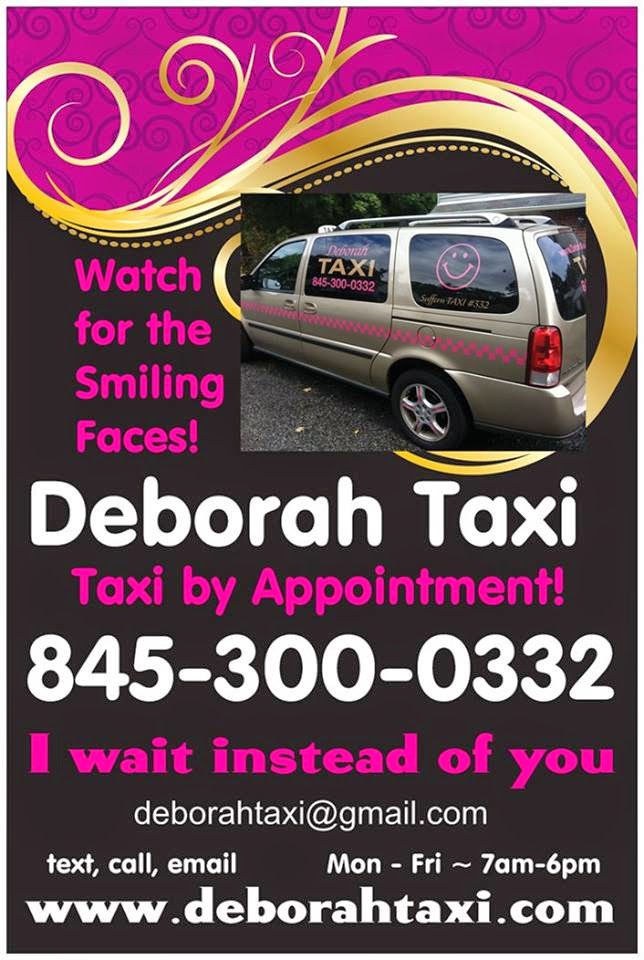 Deborah TAXI (8453000332) 2015