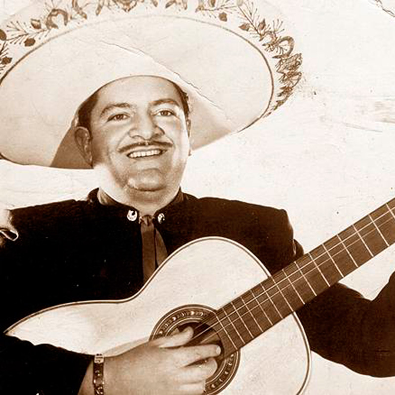 Cantantes de todos los Tiempos Jose Alfredo Jimenez Biografia