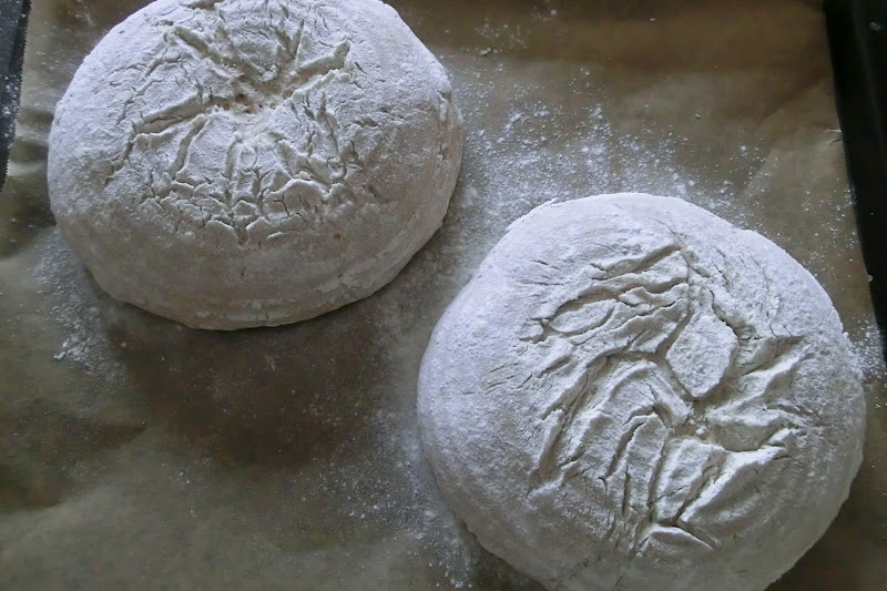 Amboss - Blog: Münsterländer Bauernstuten