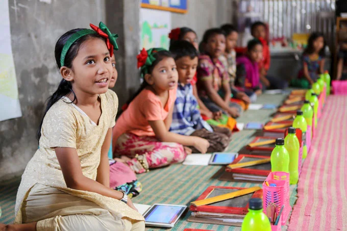 Gambar terkait One in five girls in Oyo not in school ─ NGO (dari Bing)