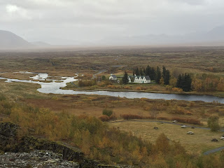 Þingvellir National Park