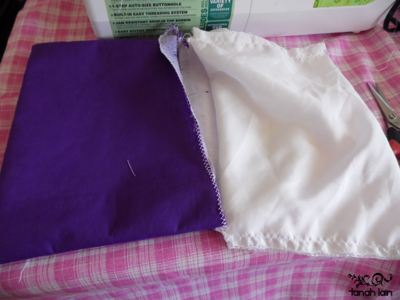 Clutch y Monedero DIY