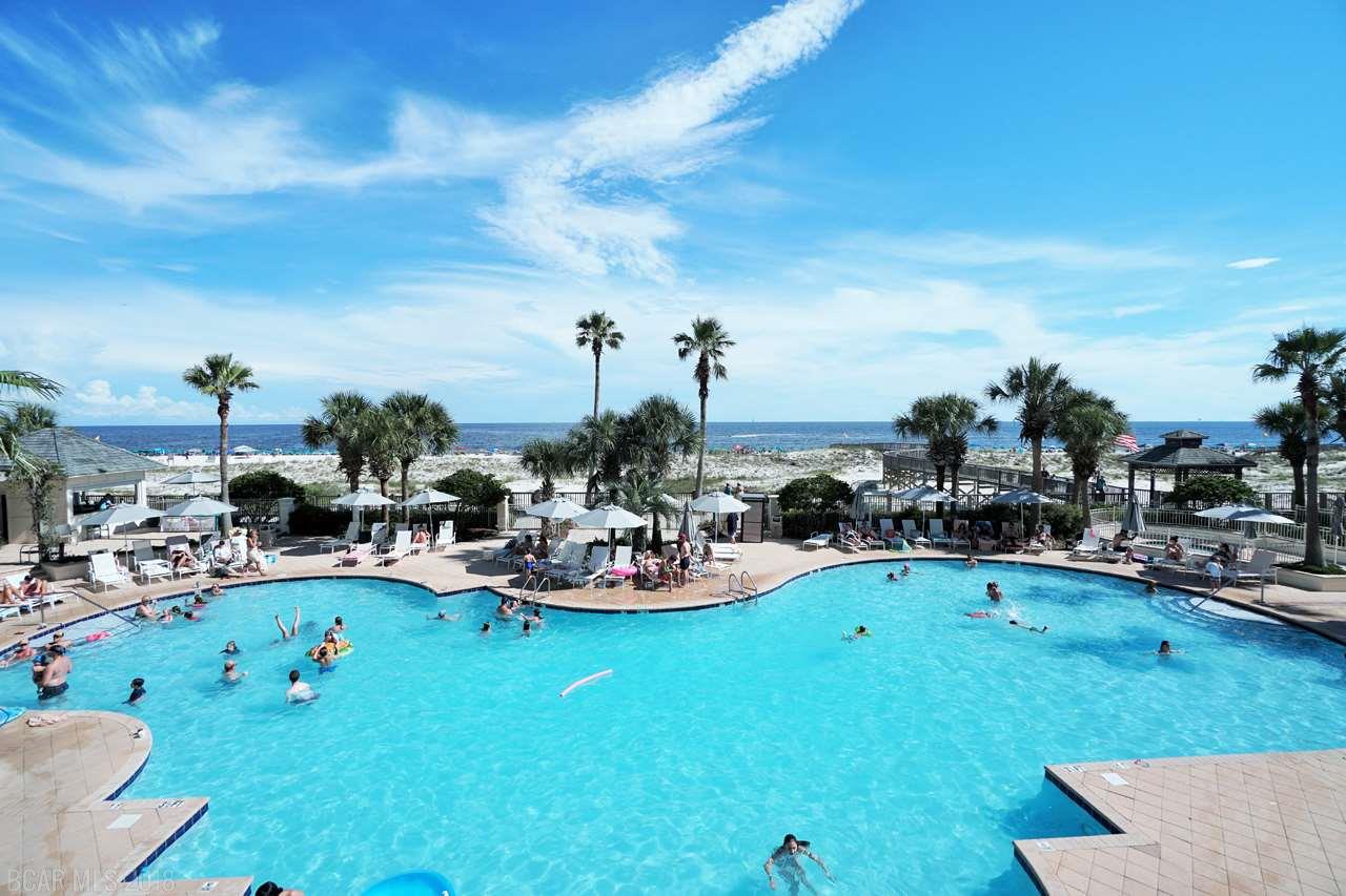 Gulf Shores Condos: The Beach Club Condo For Sale, Gulf Shores AL