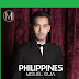 Miguel Guia is Mister International PHILIPPINES 2016