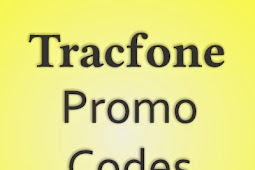 Tracfone Promo Codes For March 2015