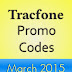 Tracfone Promo Codes For March 2015