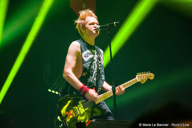Sum 41 Zénith Paris Rock'n'Live Marie Le Bannier Concert Photos Report Live Rock Punk Paris Deryck Whibley 13 Voices In Too Deep Dave Brownsound Cone Frank Zumo Tom Thacker Fat Lip Still Waiting Sum 41 Zénith Paris Rock'n'Live Marie Le Bannier Concert Photos Report Live Rock Punk Paris Deryck Whibley 13 Voices In Too Deep Dave Brownsound Cone Frank Zumo Tom Thacker Fat Lip Still Waiting