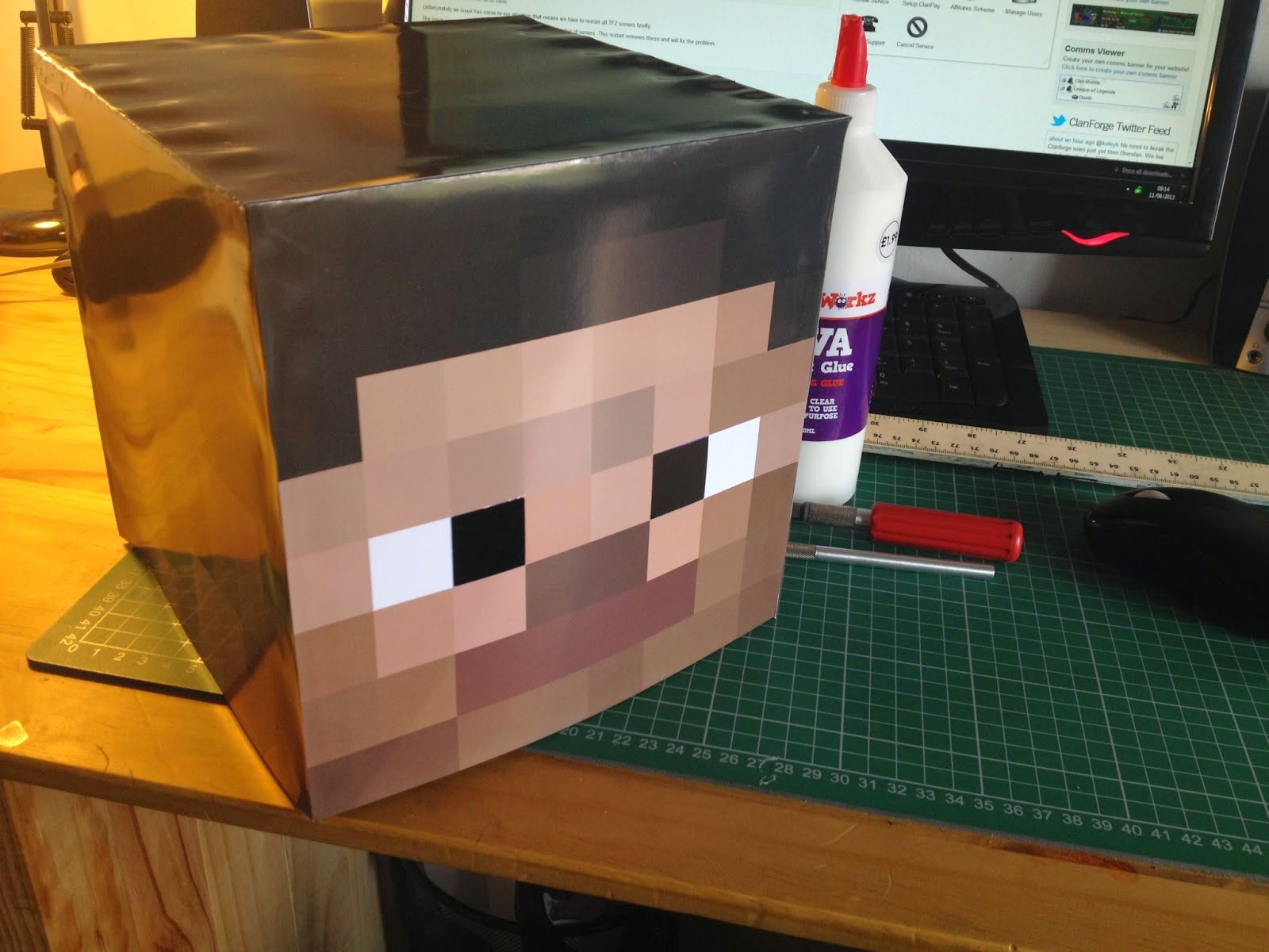 m-scaras-de-minecraft-para-imprimir-gratis-minecraft-steve-head