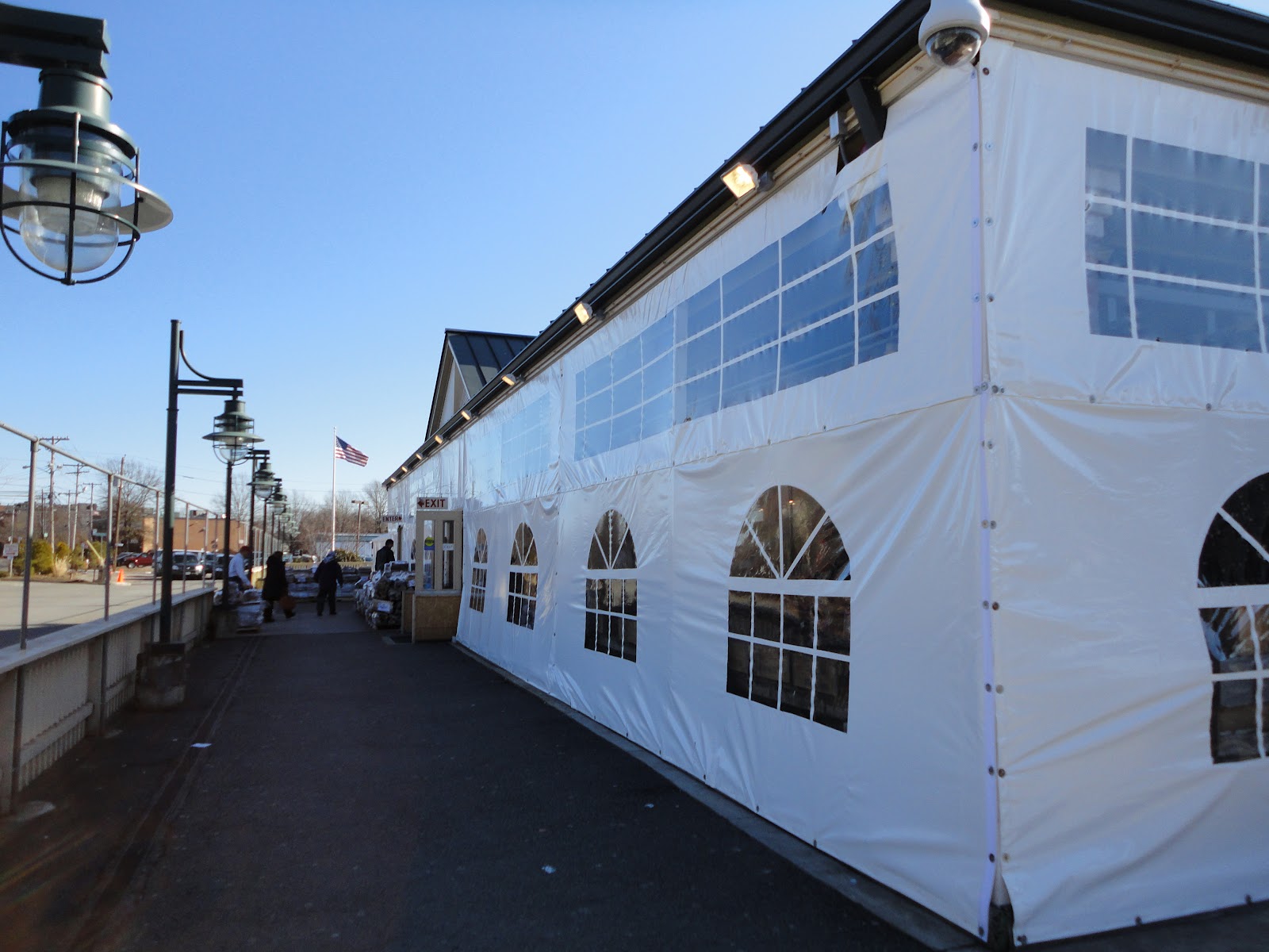 Mrs. Pickles' Pantry Food Field Trip Russo's