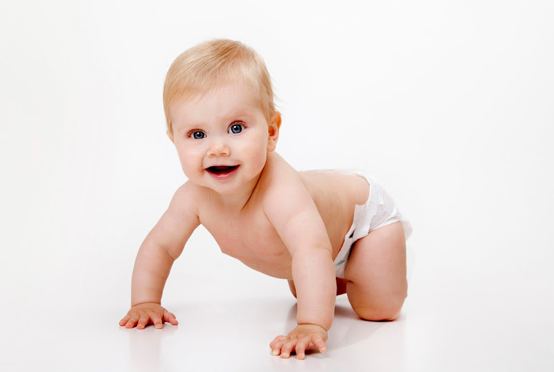 Bebek Gelişimi 11.Ay ŞehriNisa Anne Bebek Sağlığı