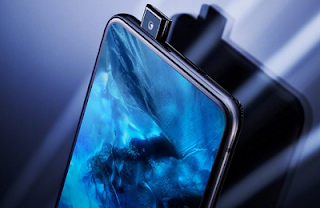 vivo NEX A