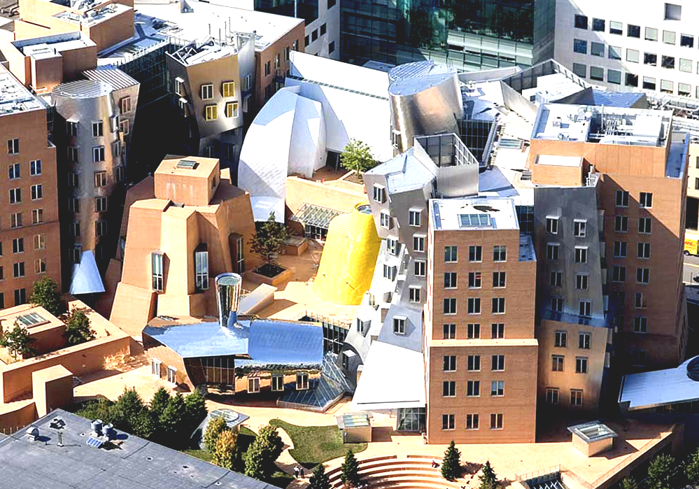 MIT Computer Science And Artificial Intelligence Laboratory - Mit ...