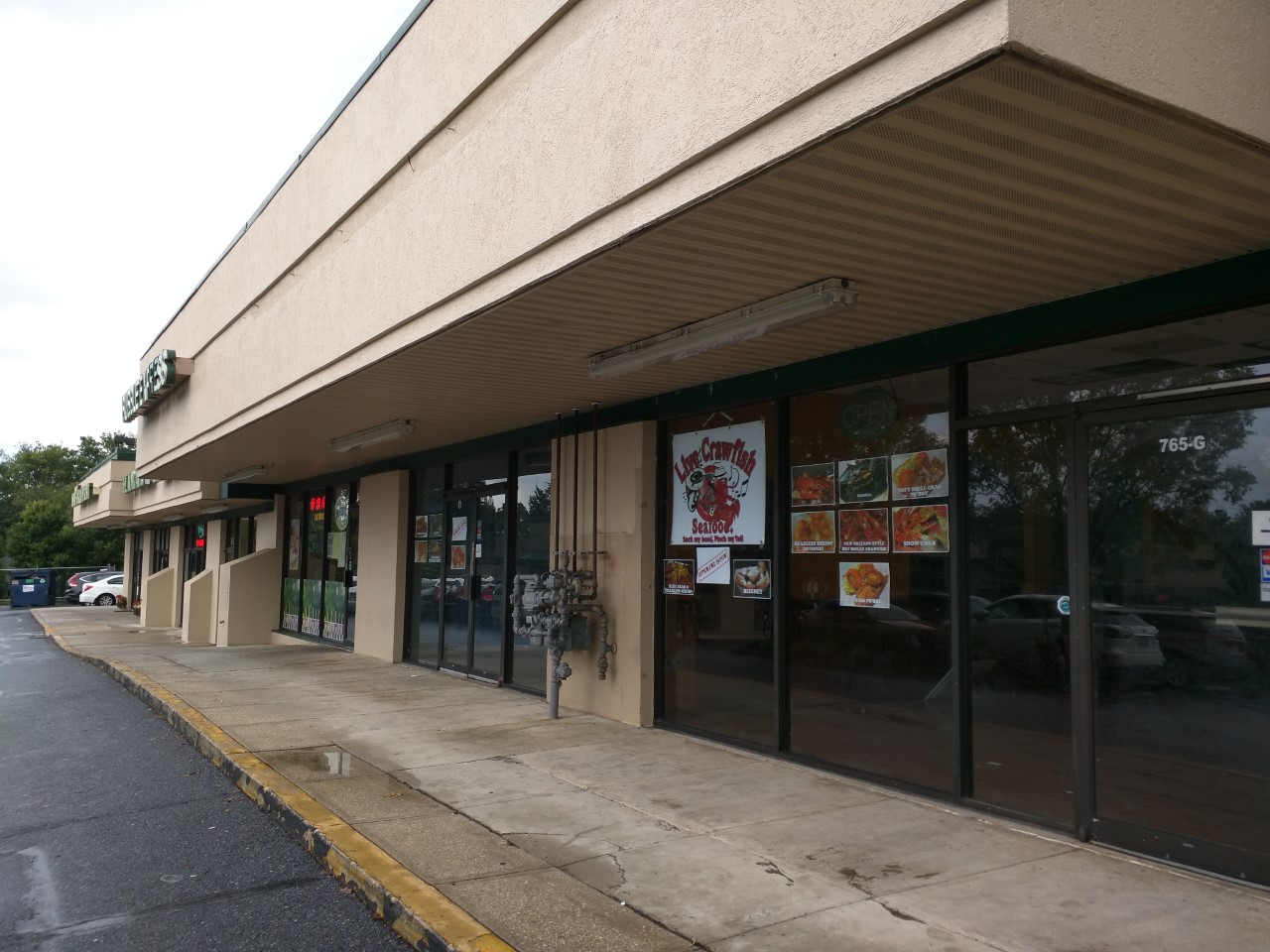 Rockville Nights Live Crawfish & Seafood to open in Rockville (Photos)