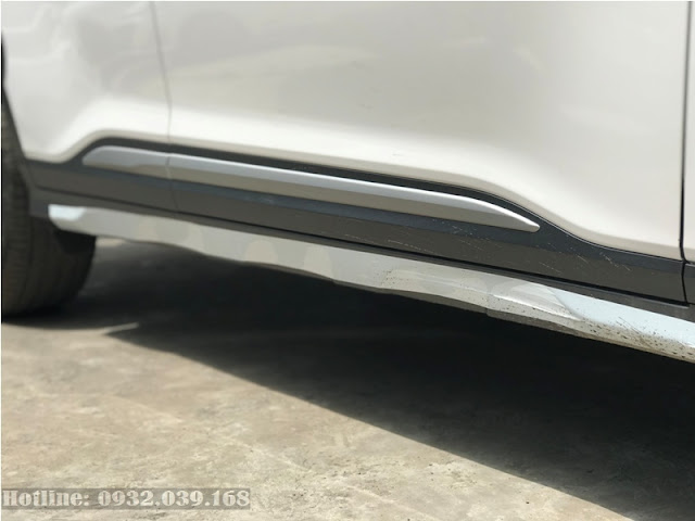 Giá xe Hyundai KONA 2021 bản 1.6 Turbo 11 IMG E1481