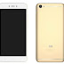 Xiaomi Redmi 5A press render and specs leaked